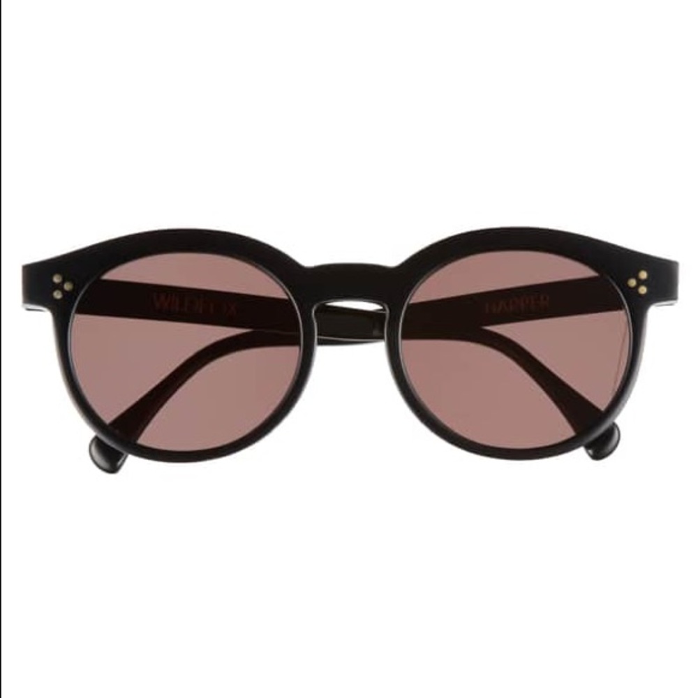 Wildfox Harper sunglasses